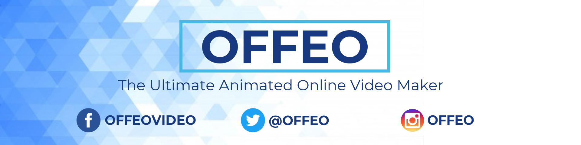 Free Twitch Banner Maker Online Video Maker Offeo