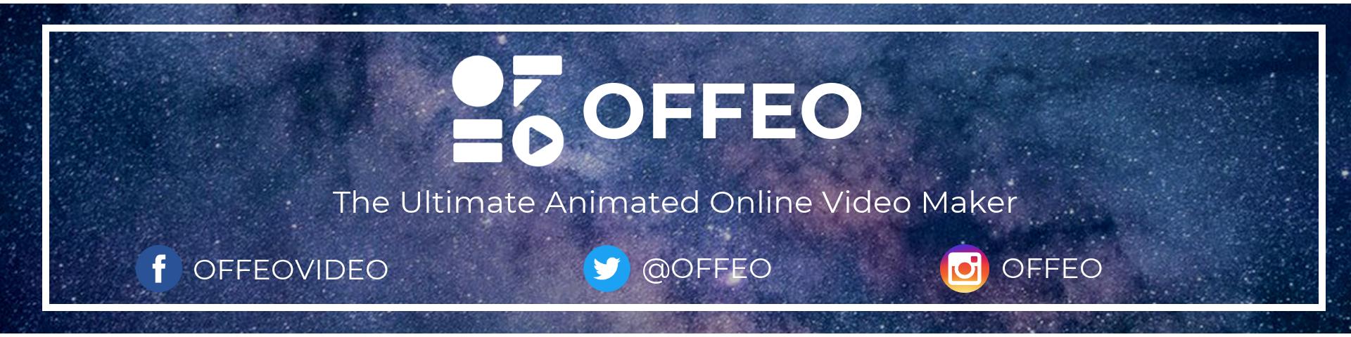 Free Twitch Banner Maker Online Video Maker Offeo